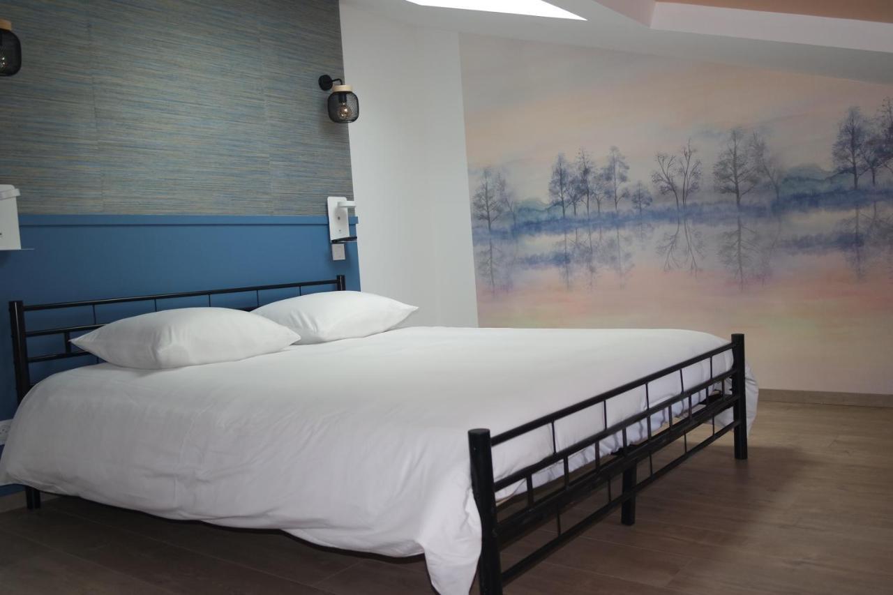 Logement De La Sittelle Aizenay Exterior foto